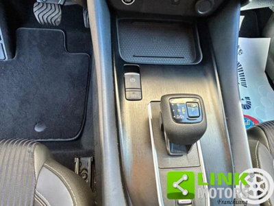 Nissan Qashqai 1.3 mhev Tekna 4wd 158cv xtronic (4)