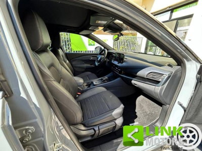 Nissan Qashqai 1.3 mhev Tekna 4wd 158cv xtronic (8)