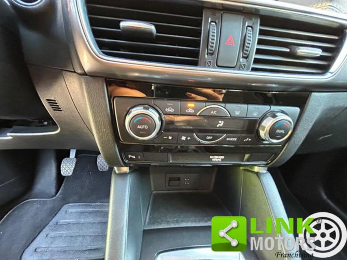 Mazda CX-5 2.2L Skyactiv-D 150CV 2WD Evolve (10)