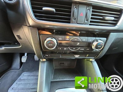 Mazda CX-5 2.2L Skyactiv-D 150CV 2WD Evolve (10)
