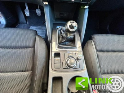 Mazda CX-5 2.2L Skyactiv-D 150CV 2WD Evolve (13)