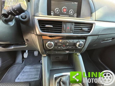Mazda CX-5 2.2L Skyactiv-D 150CV 2WD Evolve (18)