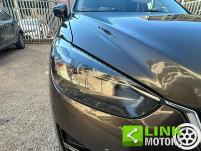 Mazda CX-5 2.2L Skyactiv-D 150CV 2WD Evolve (19)
