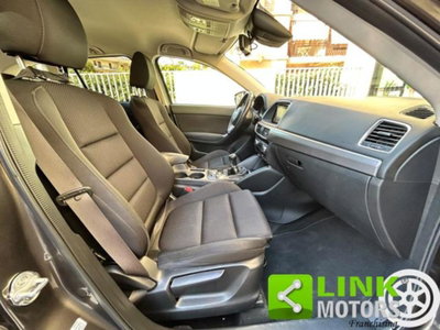 Mazda CX-5 2.2L Skyactiv-D 150CV 2WD Evolve (4)