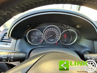 Mazda CX-5 2.2L Skyactiv-D 150CV 2WD Evolve (8)