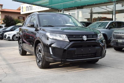 Suzuki Vitara 1.4 Hybrid 4WD AllGrip Easy Top nuova