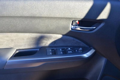 Suzuki Vitara 1.4 Hybrid 4WD AllGrip Easy Top (11)