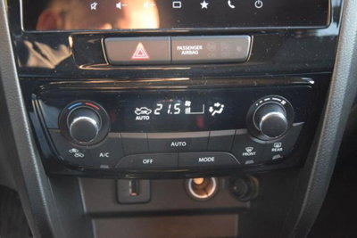Suzuki Vitara 1.4 Hybrid 4WD AllGrip Easy Top (19)