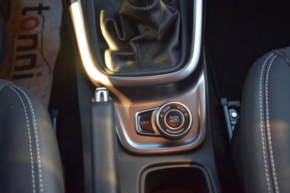 Suzuki Vitara 1.4 Hybrid 4WD AllGrip Easy Top (20)