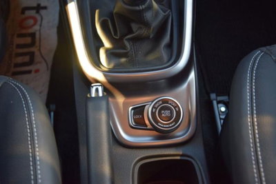 Suzuki Vitara 1.4 Hybrid 4WD AllGrip Easy Top (20)