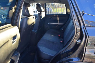 Suzuki Vitara 1.4 Hybrid 4WD AllGrip Easy Top (8)
