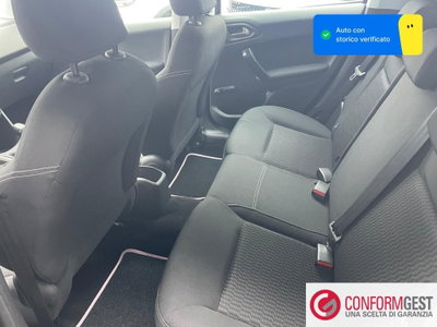 Peugeot 208 82 5 porte Active (10)