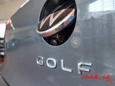 Volkswagen Golf 1.5 eTSI 130 CV EVO ACT DSG R-Line (7)