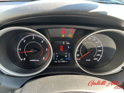 Mitsubishi ASX 1.8 DI-D 150 CV 4WD Invite (12)