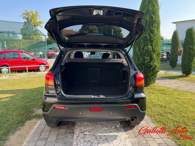Mitsubishi ASX 1.8 DI-D 150 CV 4WD Invite (15)