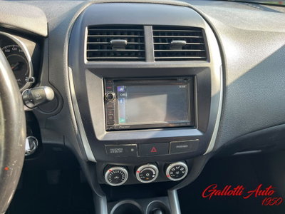 Mitsubishi ASX 1.8 DI-D 150 CV 4WD Invite (17)