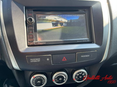 Mitsubishi ASX 1.8 DI-D 150 CV 4WD Invite (18)