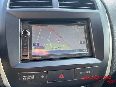 Mitsubishi ASX 1.8 DI-D 150 CV 4WD Invite (19)