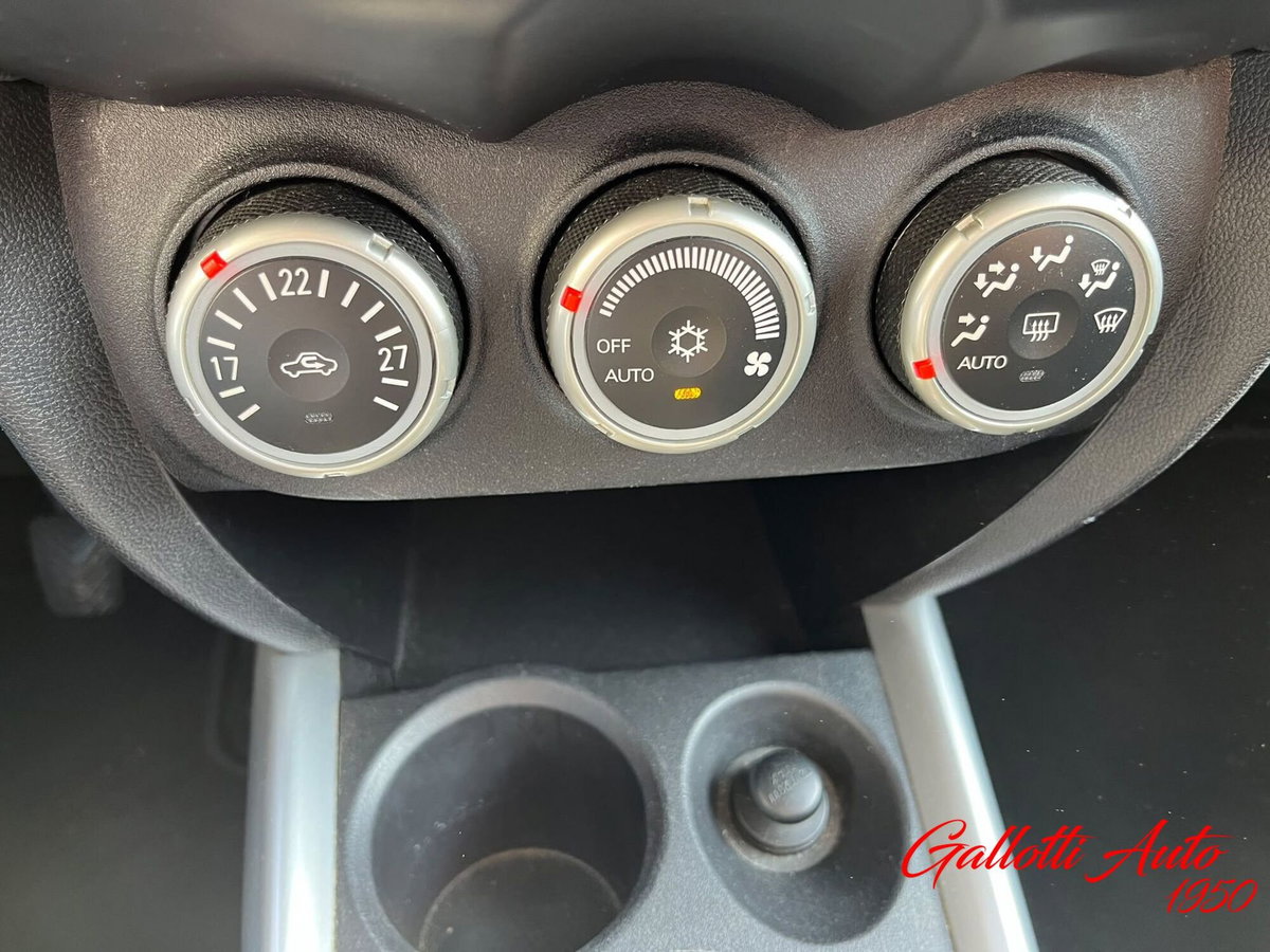 Mitsubishi ASX 1.8 DI-D 150 CV 4WD Invite (20)
