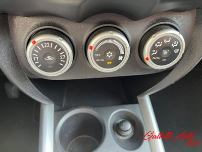 Mitsubishi ASX 1.8 DI-D 150 CV 4WD Invite (20)