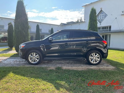 Mitsubishi ASX 1.8 DI-D 150 CV 4WD Invite (3)