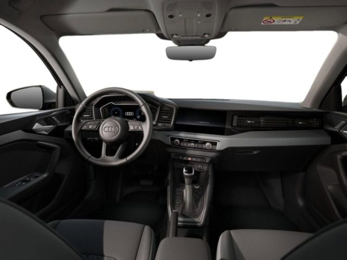Audi A1 Sportback 30 TFSI S tronic S line edition (8)