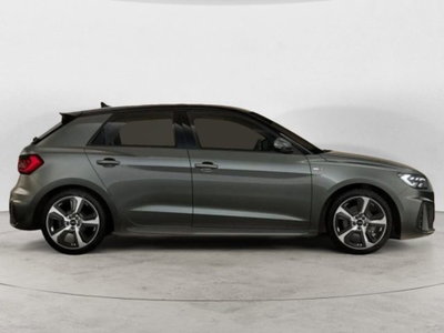 Audi A1 Sportback 30 TFSI S tronic S line edition (5)
