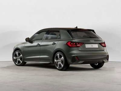 Audi A1 Sportback 30 TFSI S tronic S line edition (6)
