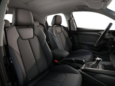 Audi A1 Sportback 30 TFSI S tronic S line edition (9)