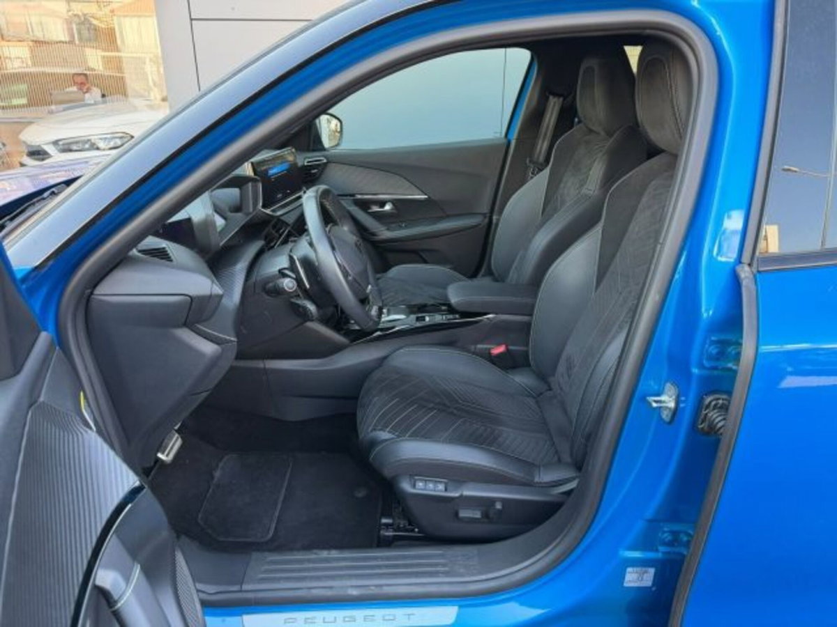 Peugeot 2008 1.2 puretech GT s&s 130cv eat8 (10)