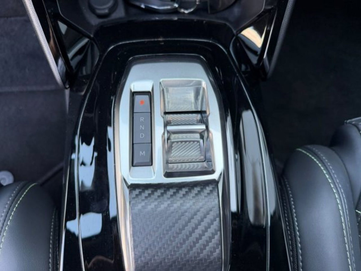 Peugeot 2008 1.2 puretech GT s&s 130cv eat8 (20)