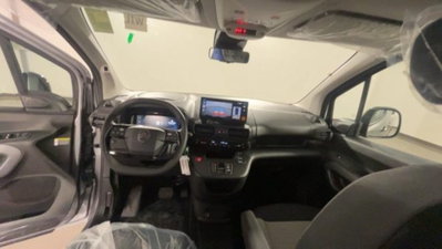 Citroen Berlingo BlueHDi 130 Stop&Start M Feel Pack (12)