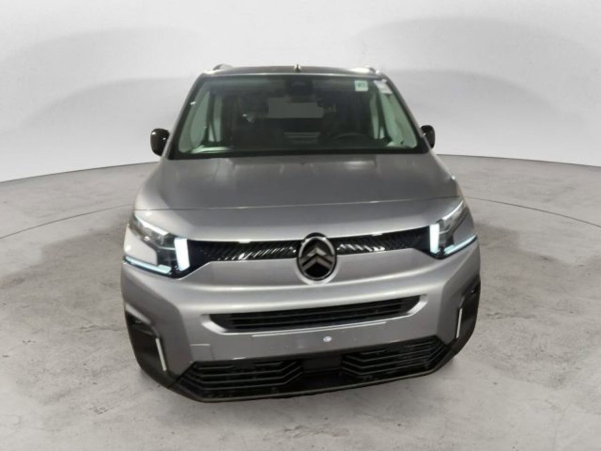 Citroen Berlingo BlueHDi 130 Stop&Start M Feel Pack (2)