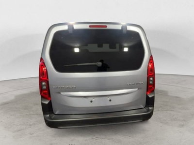 Citroen Berlingo BlueHDi 130 Stop&Start M Feel Pack (5)