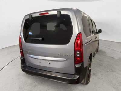 Citroen Berlingo BlueHDi 130 Stop&Start M Feel Pack (6)