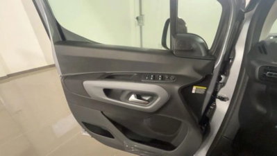 Citroen Berlingo BlueHDi 130 Stop&Start M Feel Pack (9)