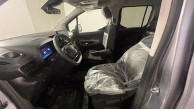 Citroen Berlingo BlueHDi 130 Stop&Start M Feel Pack (11)