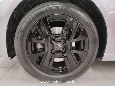 Peugeot 208 BlueHDi 100 Stop&Start 5 porte Allure (10)