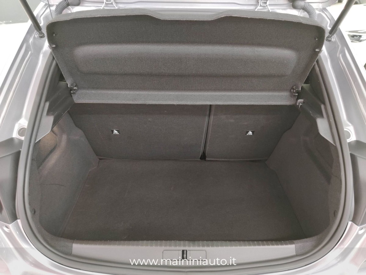 Peugeot 208 BlueHDi 100 Stop&Start 5 porte Allure (11)