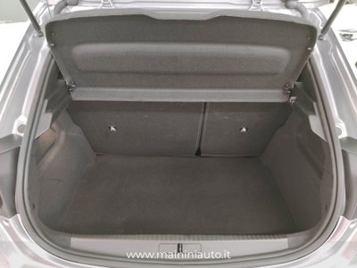 Peugeot 208 BlueHDi 100 Stop&Start 5 porte Allure (11)
