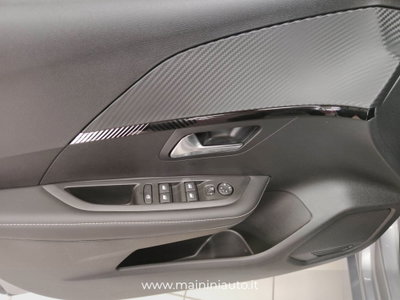 Peugeot 208 BlueHDi 100 Stop&Start 5 porte Allure (16)