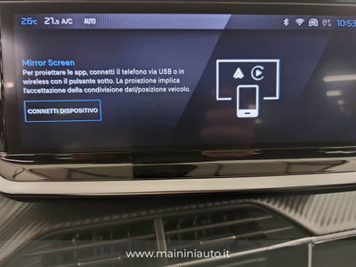 Peugeot 208 BlueHDi 100 Stop&Start 5 porte Allure (19)