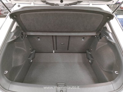 Volkswagen T-Roc 1.5 tsi Sport dsg (10)