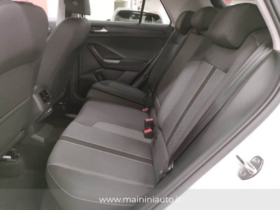 Volkswagen T-Roc 1.5 tsi Sport dsg (14)