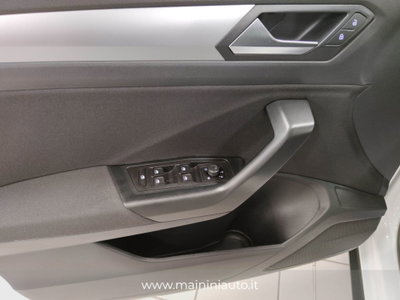 Volkswagen T-Roc 1.5 tsi Sport dsg (15)