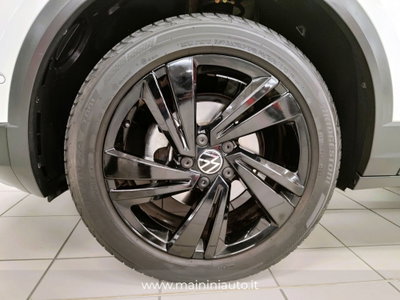 Volkswagen T-Roc 1.5 tsi Sport dsg (9)