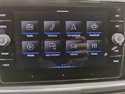 Volkswagen T-Roc 1.5 tsi Sport dsg (17)