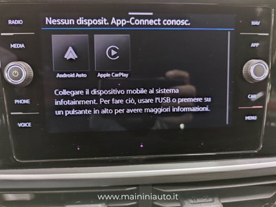 Volkswagen T-Roc 1.5 tsi Sport dsg (18)