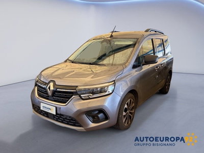 Renault Kangoo 1.5 blue dci Equilibre 115cv 5p.ti