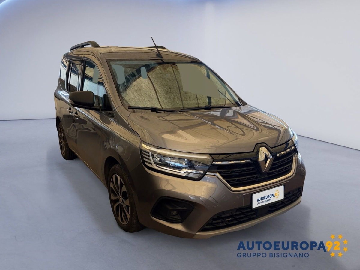 Renault Kangoo 1.5 blue dci Equilibre 115cv 5p.ti (4)